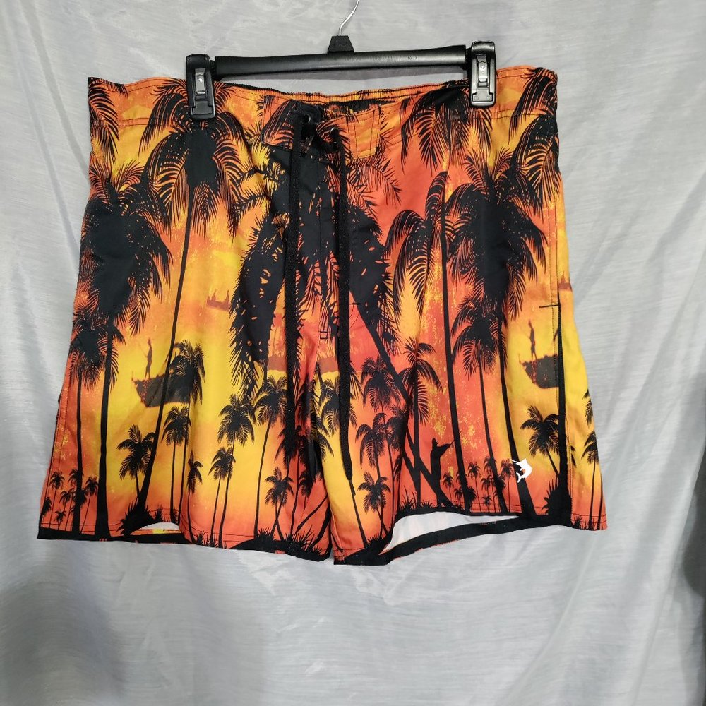 Reel Legends - Beautiful Swim Trunks